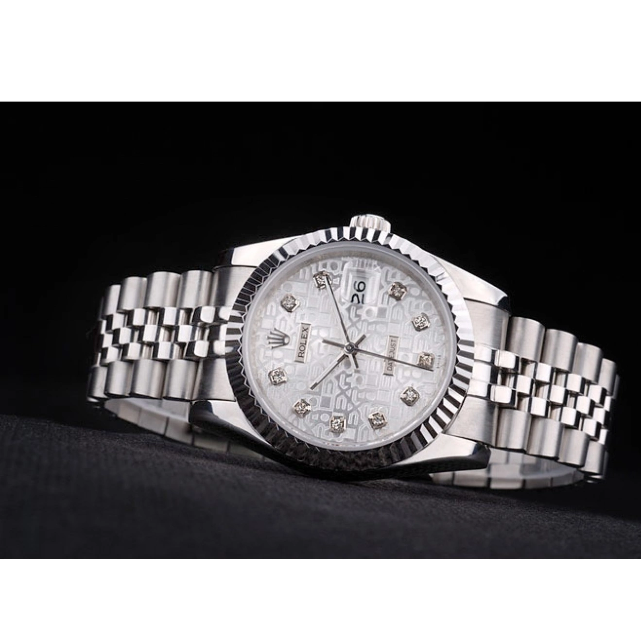 Aaa replica Datejust-rl18 Rolex 0616